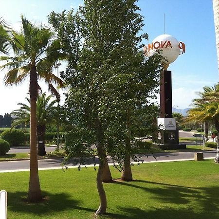 Апартаменти Aqua Marina Golf II Оліва Екстер'єр фото